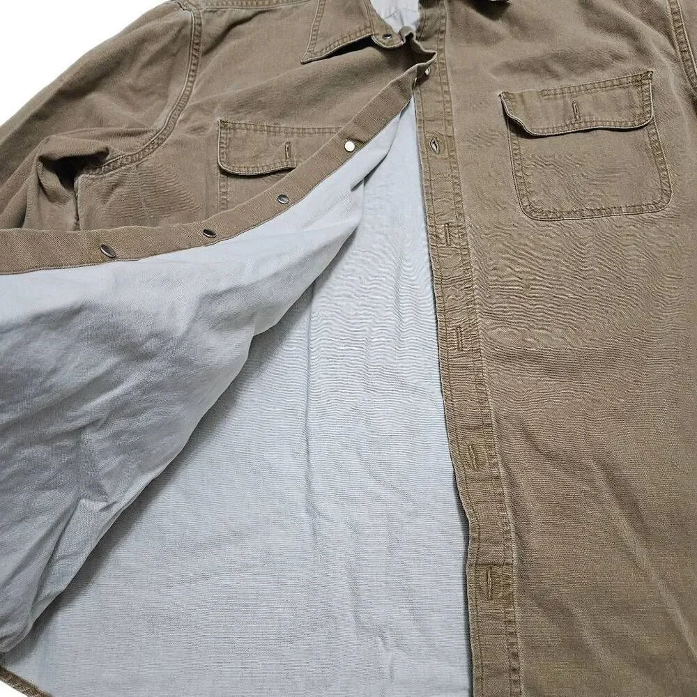 Levi's workwear jacket